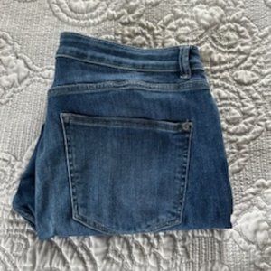 Delancy Studio Jeans